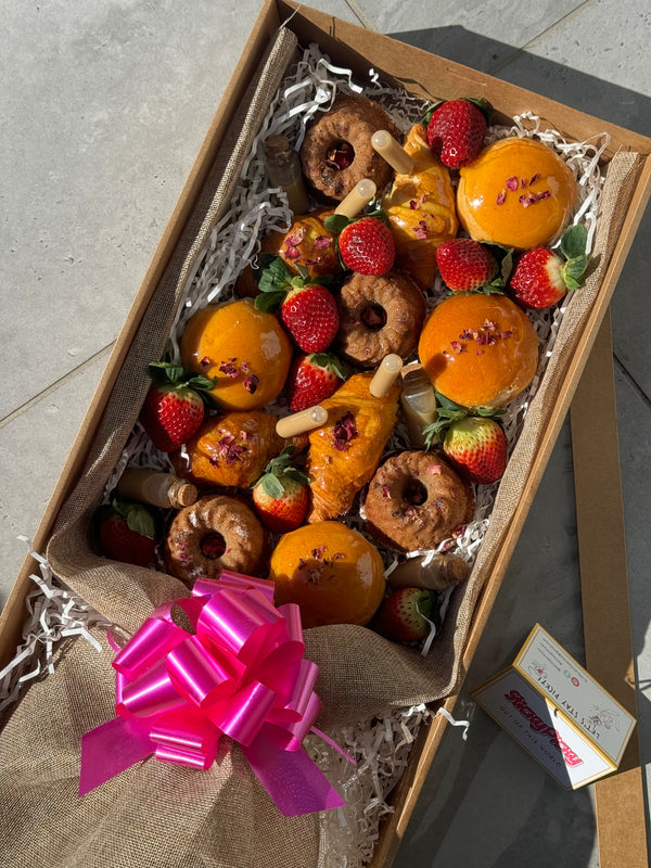 BOUQUETS