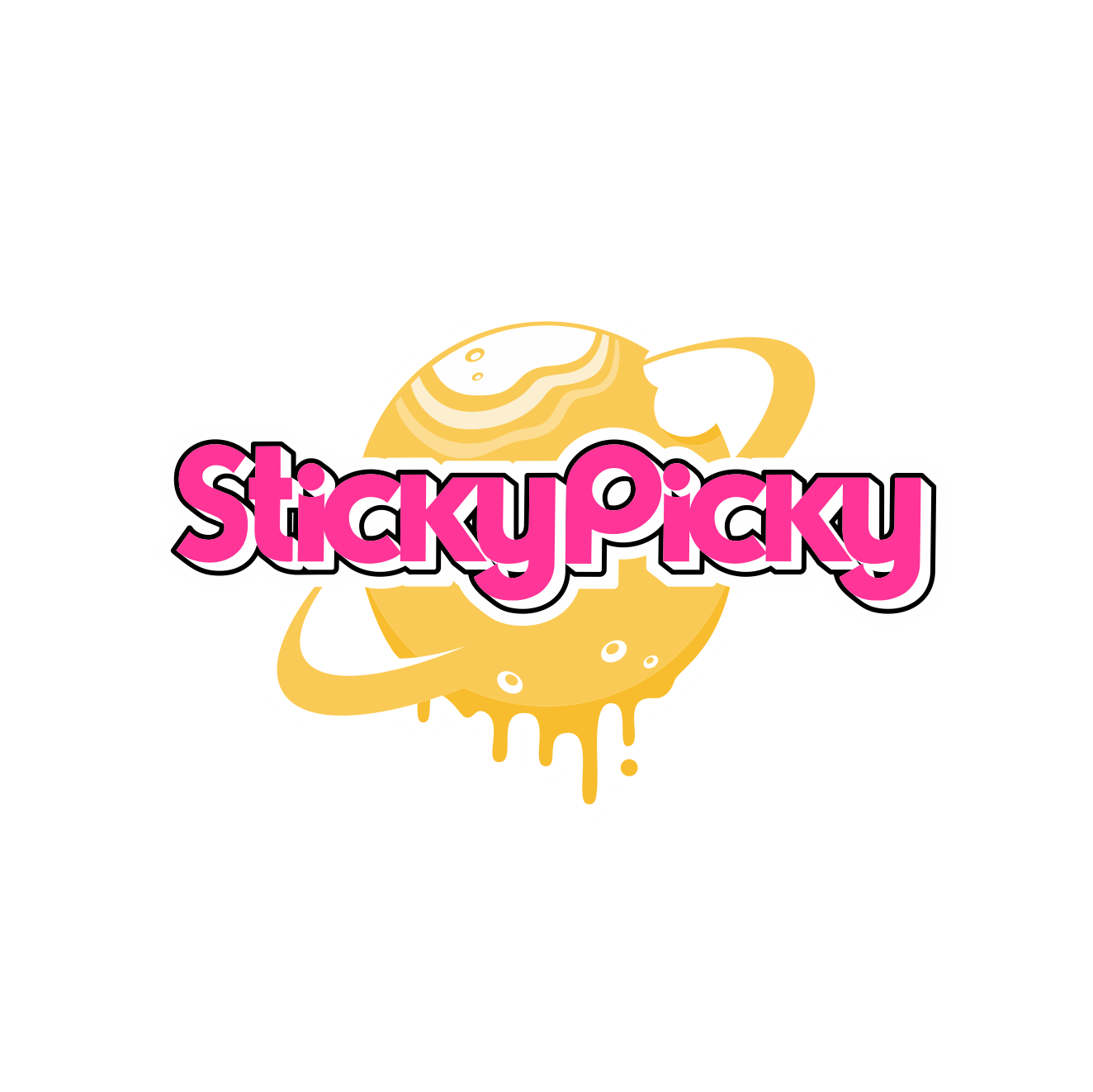 Sticky Picky